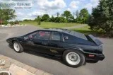 1987 Lotus Esprit Turbo