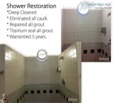 Shower Refinishing and Restoration Services in Manhattan NY