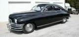 1948 Packard Deluxe