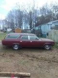 1973 AMC Matador Wagon