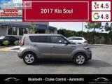 Used 2017 Kia Soul for Sale in San Diego - 18976