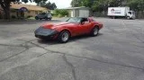 1978 Chevrolet Corvette