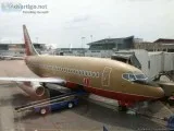 Airlines vacancies are open for freshers.APPLY NOW