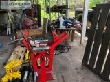 Tire Repair System