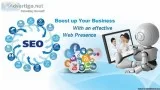 Boost up your Business through SEO Company in Ahmedabad