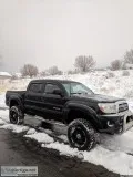 2009 Toyota Tacoma 4x4 LOW MILES 2000