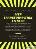 High Energy Sales and Operations Opportunity
