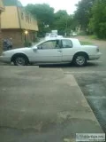 Make it a dirttrack racer