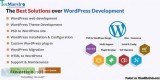 WordPress Web Development in Delhi NCR