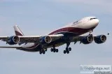 Hiring freshers for Airlines job.APPLY NOW