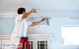 Trustworthy painting service in Bangalore by TechSquadTeam