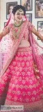 Require a makeup artist for special occasion