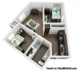 Stay at a Student Housing in Lincoln Nebraska