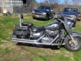 2005 ZUSUKI BOULEVARD 1800cc
