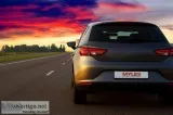 Best Deal for Car Rental Services in Mumbai at Mylescars