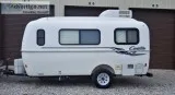 Reduced 2007 Casita Spirit Deluxe