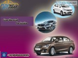 Taxi Service in Guwahati