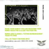 Tuition Reimbursement &ndash Nurse Aide Classes