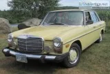 1975 Mercedes Benz 280