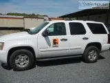 2008 Chevrolet C1500 Tahoe LT-1 4X2