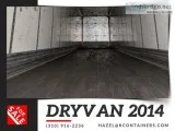SELLING AFFORDABLE 2014 Great Dane 53  Dry Van