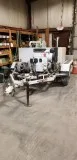 2001 Harben High Pressure Jetting Machine Model 4016 DTHS