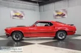 1969 Ford Mustang Mach I