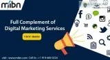 MANAGED SERVICE OFFERINGS