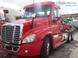 2012 FREIGHTLINER CASCADIA STK 1955