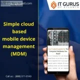 Effective Database Solutions in Georgia Texas New York Atlanta