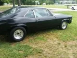 1972 NOVA