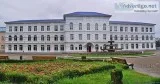 STUDY MBBS AT KYIV NATIONAL UNIVERSITY
