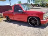 SWEET 96 CHEVY