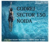 Godrej One South Noida offering premium resort residences