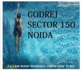 Godrej One South Noida offering premium resort residences