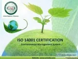 Benefits of ISO 14001 Certification