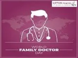 World Family Doctor Day