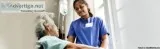 Elder Care Service in DelhiNCR