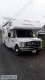 2012 majestic motor home