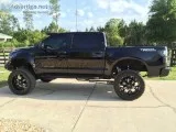 2008 Toyota Tundra SUPERCHARGED V8