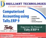 Tally Solutions Hyderabad