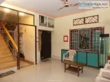 PG Rooms on sharing for Working Womens