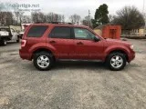 2011 Ford Escape XLT FWD