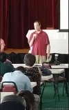 I KNOW AUTISM STUDENT INSPIRATION SERVICES