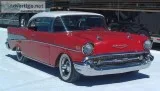 1957 Chevrolet Bel-Air Coupe