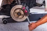 Certified Brake Maintenance and Repairing Center in San Antonio