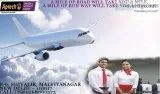 Cabin Crew Classes at New DelhiAptech Malviya Nagar
