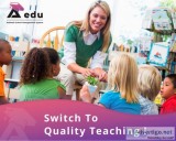 School teacher management software