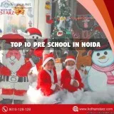 PreSchool For Kids in Noida