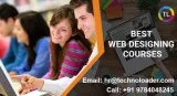 Top Web Design Certifications